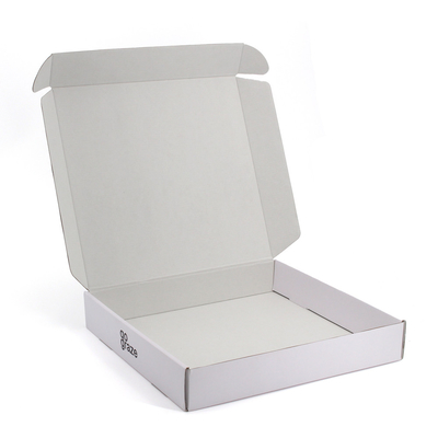 Custom Logo Luxury Paper Packaging Shipping Boxes For Clothes Business