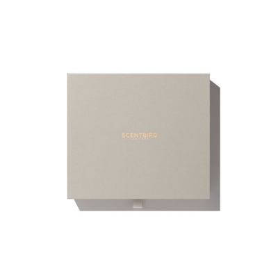 Custom Luxury Empty Perfume Spray Bottle Packaging Box